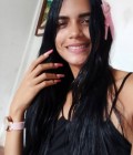 kennenlernen Frau Venezuela bis Bolívar  : Alejandra, 27 Jahre